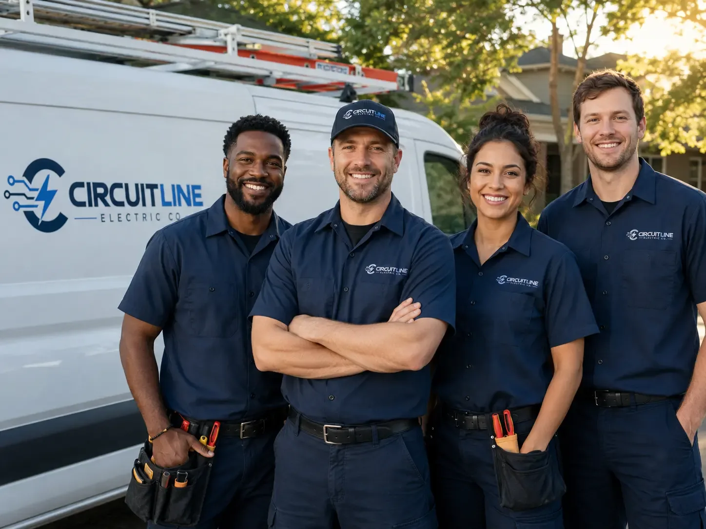 Whole Home Rewiring company in Choteau, MT