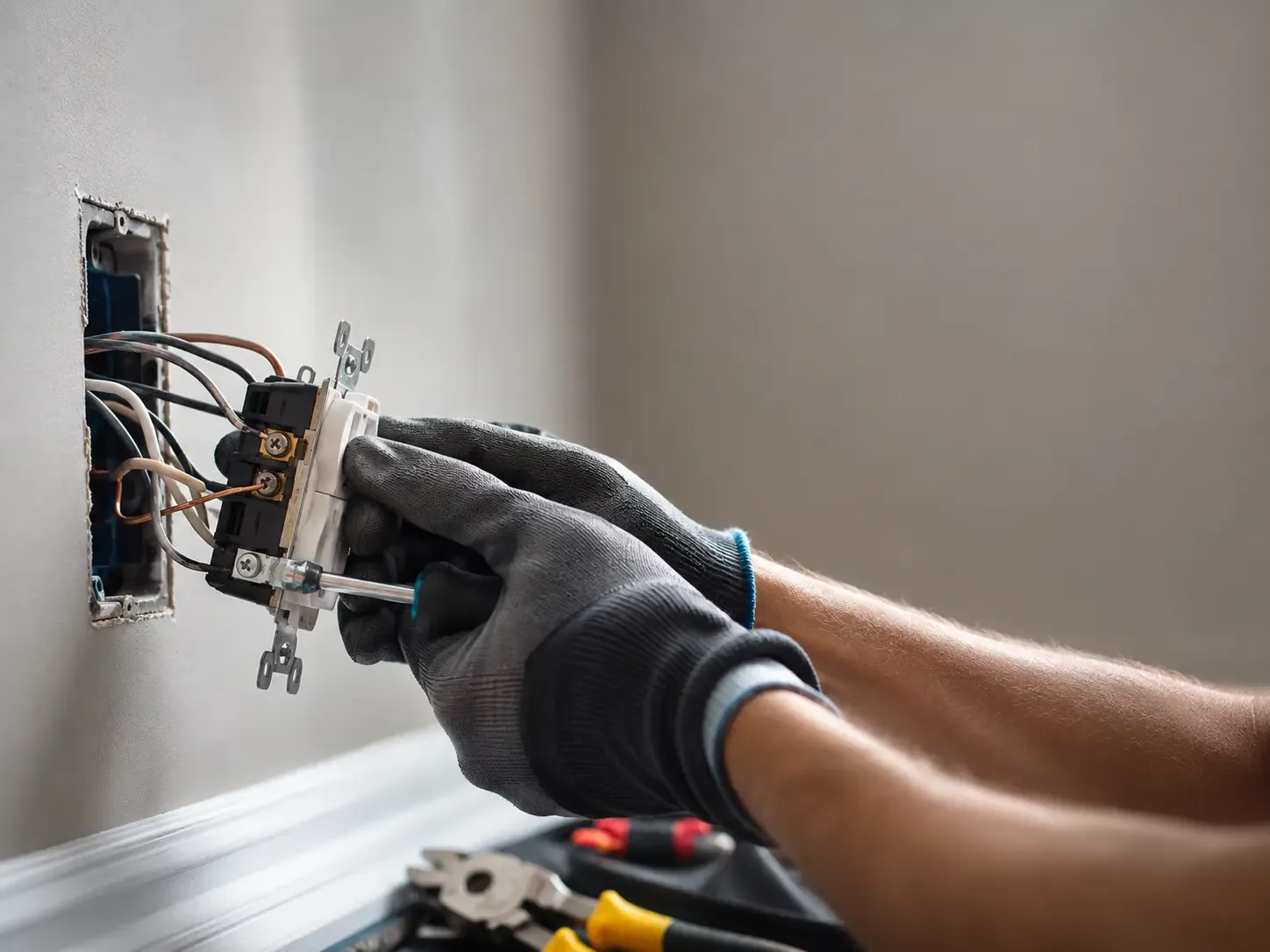 Why choose Whole Home Rewiring in Choteau, MT